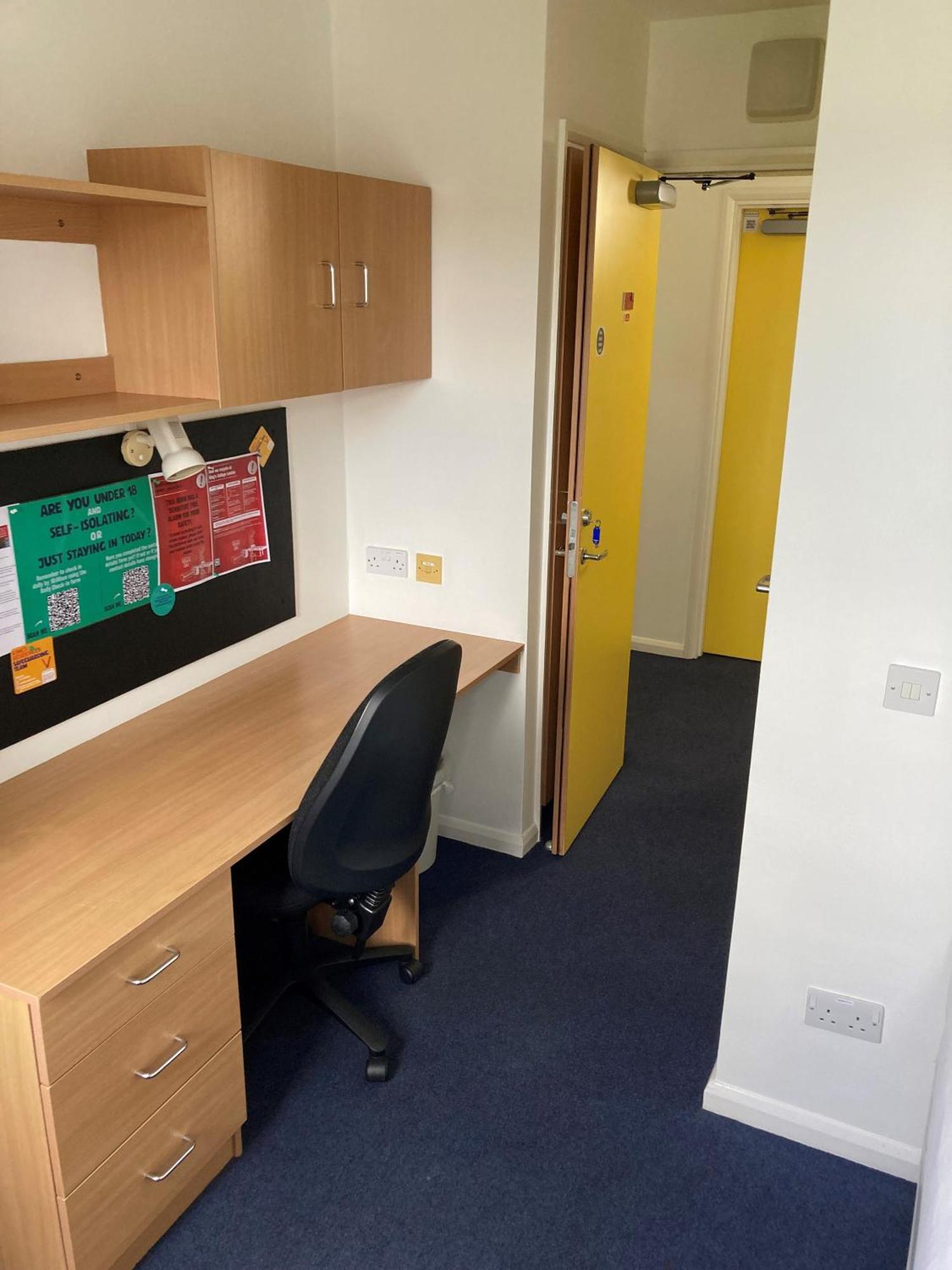 King's College - Great Dover Street Apartament Londra