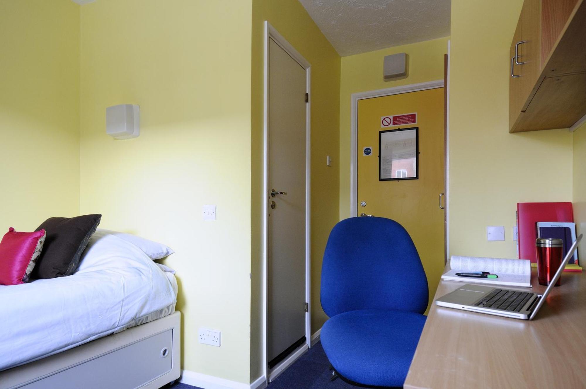 Apartament King's College - Great Dover Street