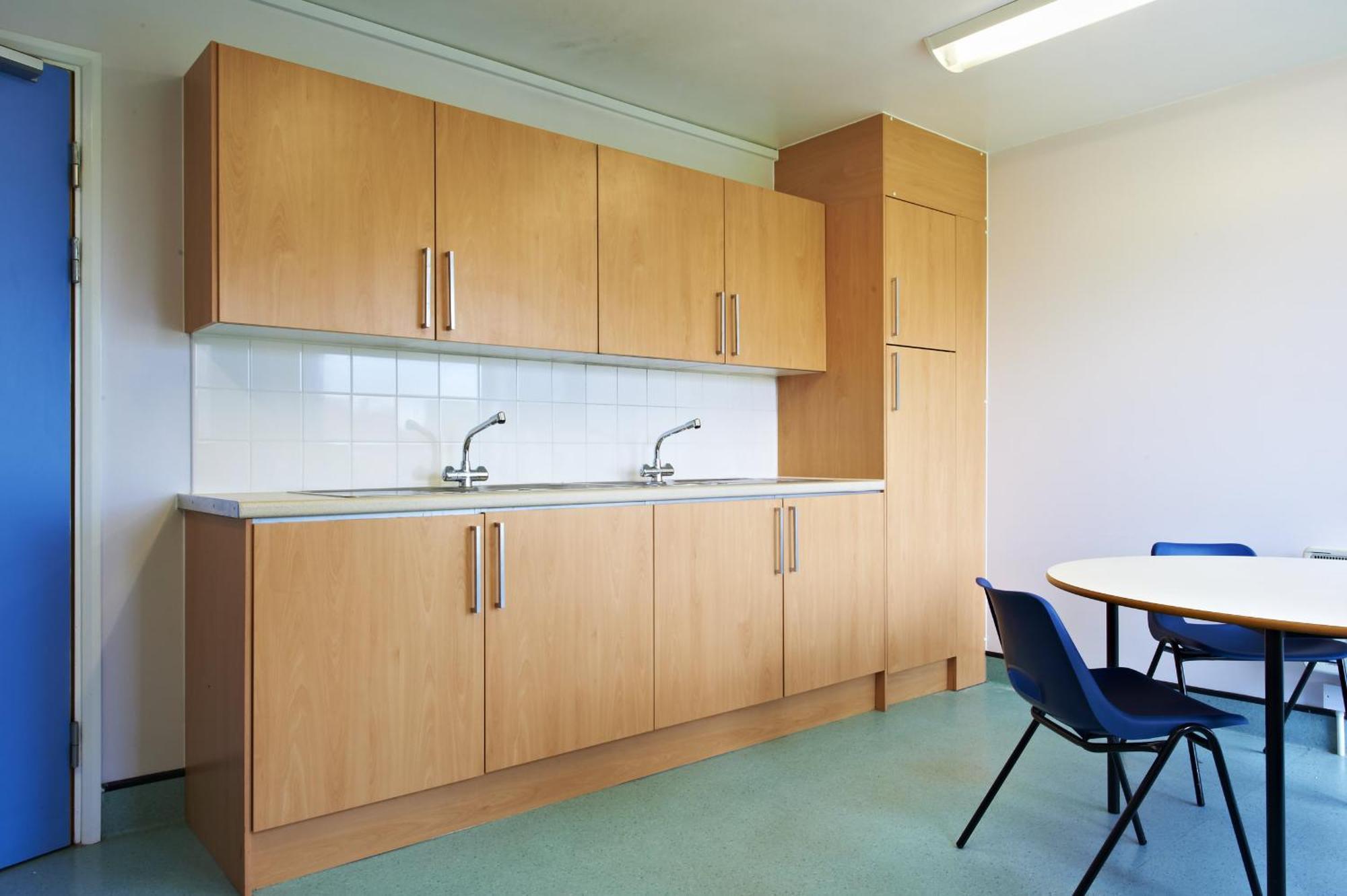 Apartament King's College - Great Dover Street